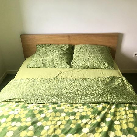 Chambre Cosy ☆☆☆☆-Disneyland Paris Val D'Europe Bussy-Saint-Georges Eksteriør billede