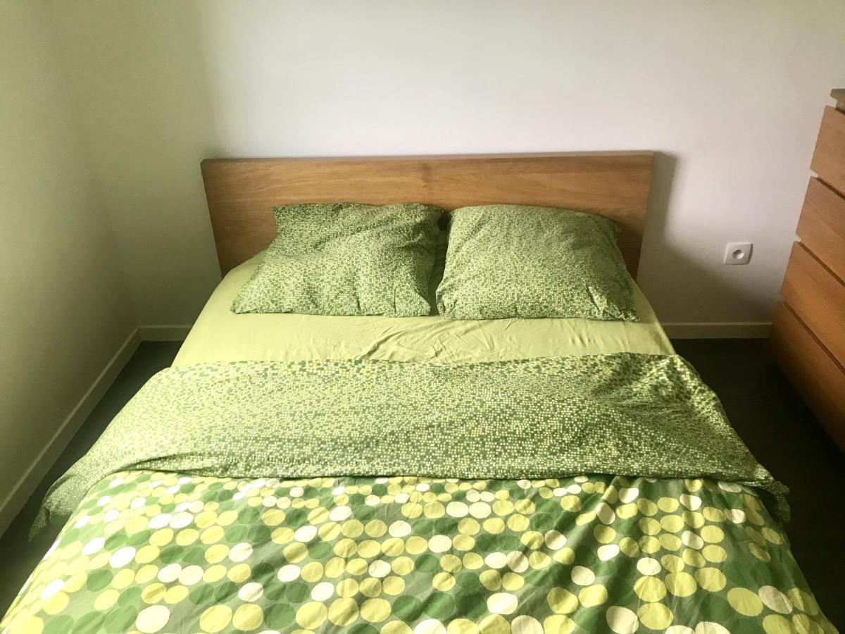 Chambre Cosy ☆☆☆☆-Disneyland Paris Val D'Europe Bussy-Saint-Georges Eksteriør billede