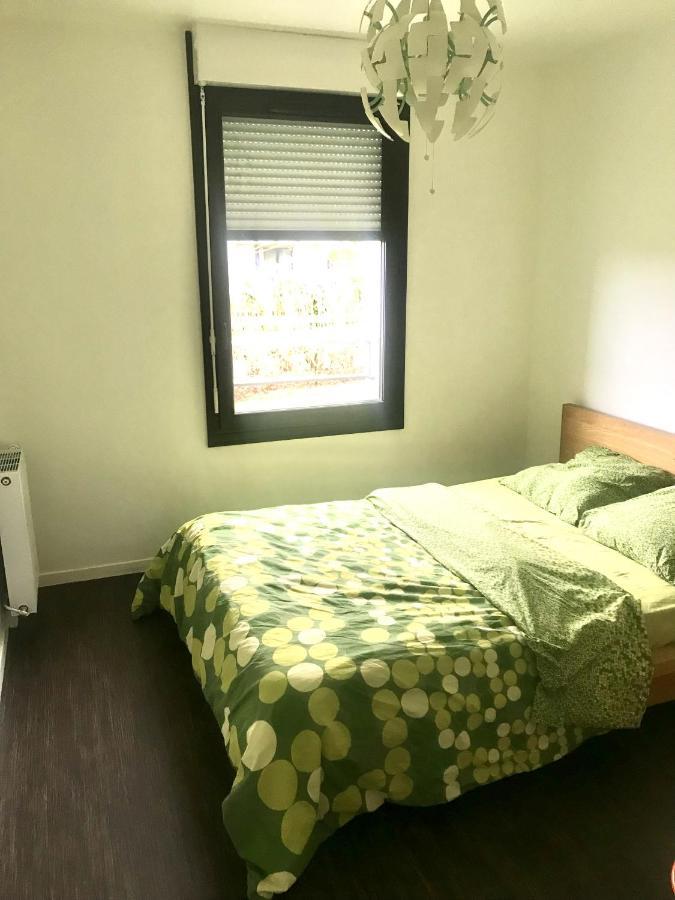 Chambre Cosy ☆☆☆☆-Disneyland Paris Val D'Europe Bussy-Saint-Georges Eksteriør billede