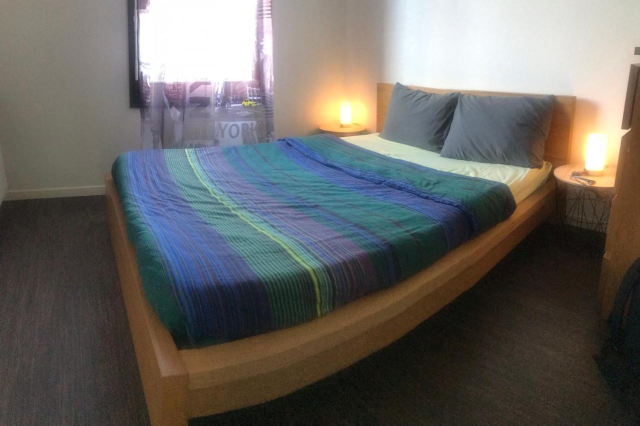Chambre Cosy ☆☆☆☆-Disneyland Paris Val D'Europe Bussy-Saint-Georges Eksteriør billede